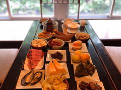 -青藤茶馆(南山路店)