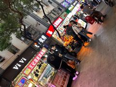 -水围村