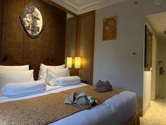 -日惹市凤凰翰悦阁酒店