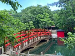 -丹东凤凰山景区