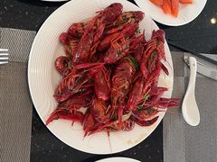-绮梦西湖·云端餐厅(歌德店)