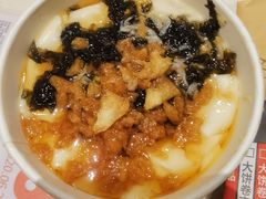 经典风味豆花-肯德基(中关村E世界店)