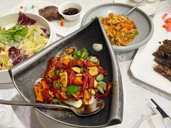 -马凯餐厅(地安门店)