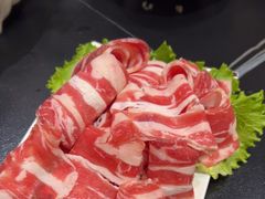 -野菌皇海景野生菌火锅(滨海大道店)