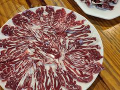 乡下水牛五花趾-营记牛肉火锅·大埔客家菜(上梅林店)