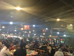 大堂-拉完海鲜大排档(温岭店)