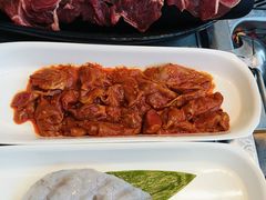 -海底捞火锅(王府井银泰in88店)