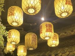 -南京大牌档(新街口德基广场店)