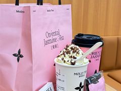 -茉莉奶白(天水秦州万达广场店)
