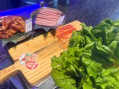 -入火韩国烤肉(凯旋广场店)