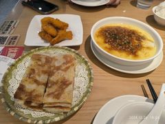 -大丰收脆鱼(浦西万达店)