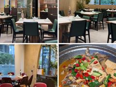 -老馆子·建德菜·山肴鱼鲜(海威新界店)
