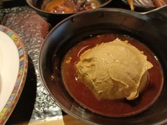 -京炭铜锅涮肉·羊蝎子·羊肉炉(保利·时光里店)