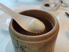 -东海朗廷酒店-唐阁T’ANG COURT 中餐厅