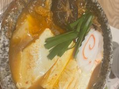 -上户日本料理(北仑富邦店)