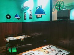 -豆蔻电影主题餐厅(四牌楼店)