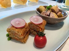 -柒园·三十年创意杭帮菜(龙湖滨江天街店)