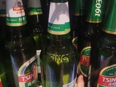 -大叹号·朝鲜族烤肉(潍坊泰华城店)
