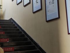 -感恩心素食馆(百世广场店)