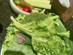 -韩盛·盛江山自助料理(沈辽路万达店)