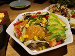 -初居食屋日式料理(万象城购物中心店)