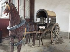 -周家大厨房(三原店)