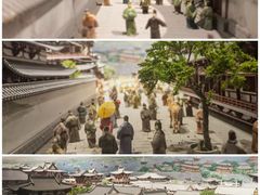 -隋唐洛阳城明堂天堂景区