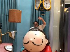 -上海尚嘉中心