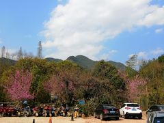 -天台山赤城山景区