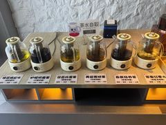 -北京海德酒店温泉