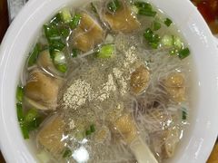 -东街钟楼肉粽(总店)
