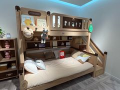 -红星美凯龙(上海沪南店)