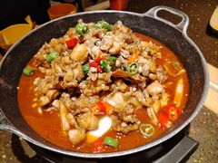 -蛙喔牛蛙(百联南方店)