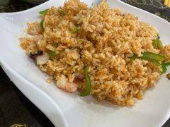 虾头膏炒饭-家利美食店