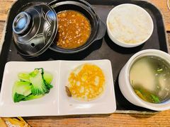 -茶米人台湾料理·精致快简餐