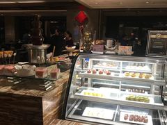 -AdD全日制餐厅(中谷花园酒店)