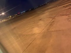 -郑州新郑国际机场-T2航站楼
