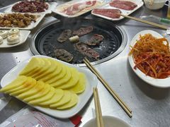 -米家·鹤城炭火米家(直营总店)