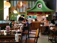 大堂-顺峰顺水顺德菜(龙华店)