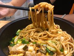 -阿香米线(深业上城店)