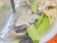 -成发鱼生