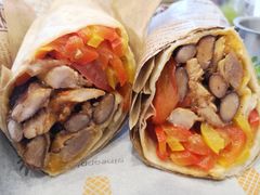 -就是卷儿Wrap and Roll(宣化路店)