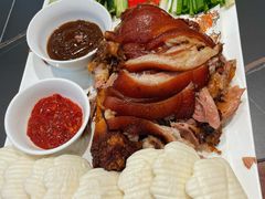 -一家春酒楼(惠工街店)