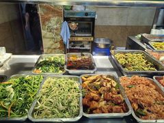 -三姐妹冷面馆(保卫路店)