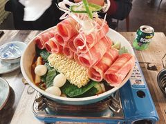 -猫头鹰炸鸡