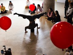 -北京三里屯CHAO酒店