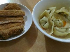 android_upload_pic-潘国仙耳光馄饨(黄家阙路店)