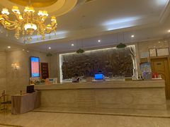 -维也纳酒店(苏州东方之门金鸡湖店)