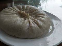 蟹粉灌汤包-富春(瘦西湖店)