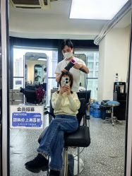 点击看大图 -HD HAIR STYLE
